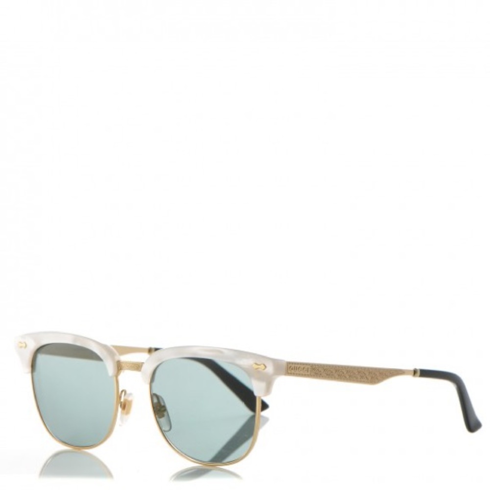 Authentic Gucci sunglasses